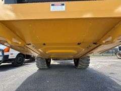 2023 Caterpillar 730 Articulated Dump Truck