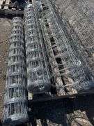 Used & New Rolls Roofsafe Mesh