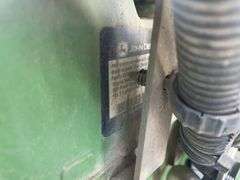 John Deere 5075M 2WD Tractor