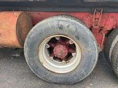 1973 Mack FR-700 Tipper Truck