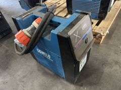 CIGWELD Transtig 300AC/DC Welder
