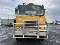 1973 Mack FR-700 Tipper Truck