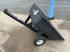Garden Barrow