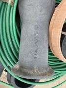 Pallet PVC Joiners & Hose