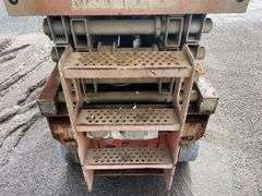 Aerial Platform - Scissor Lift - Non Operational