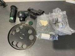 Celestron Explora Scope 70AZ Telescope inc Lenses and Parts