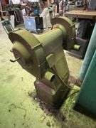 Hebco 290 Pedestal Grinder