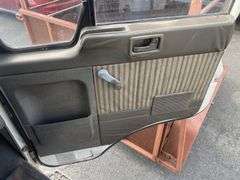 1991 Nissan  UD  Stock Truck