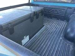 2011 Mazda BT-50 Dual Cab 4x4 Utility