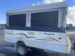 2007 Jayco Penguin Poptop Caravan