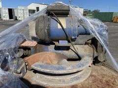 Pipe Bender - Parts Only
