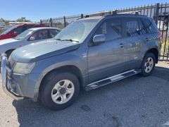 2006 Suzuki Grand Vitara Wagon - Non Operational
