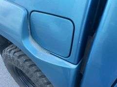 2011 Mazda BT-50 Dual Cab 4x4 Utility