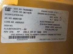 2023 Caterpillar 730 Articulated Dump Truck