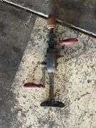 Pallet Hand Tools, Antique Drill and Fasteners