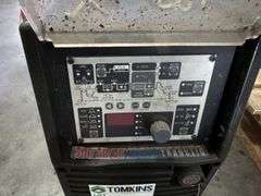 CIGWELD Transtig 300AC/DC Welder