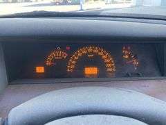 2004 Nissan  Maxima  ST Sedan