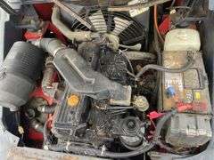 ForkForce FD35T Diesel Forklift