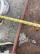 3PTL Tractor Rear Scoop