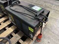 Unimig AC/DC 200 Pulse Tig Welder