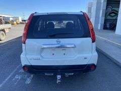 2008 Nissan  X-Trail Wagon