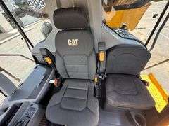 2023 Caterpillar 730 Articulated Dump Truck