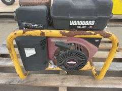 Dunlite Generator