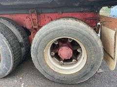 1973 Mack FR-700 Tipper Truck