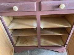 Kitchen Cabinet