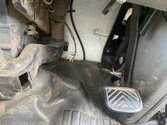 1991 Nissan  UD  Stock Truck