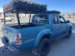 2011 Mazda BT-50 Dual Cab 4x4 Utility
