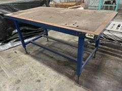 Workshop Bench 1700mm x 900mm