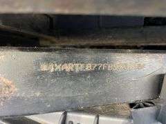Polaris Ranger XP ATV inc Manual Tipping Tray