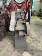 Industrial Metal Saw