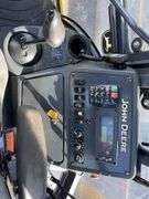 2015 John Deere 315SL Backhoe Loader