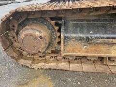 2022 Caterpillar 340 Track Excavator (1,330hrs)