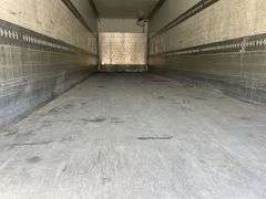 2010 Schmitz Cargobull Pantech Semi Trailer
