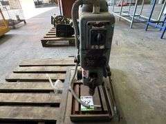 Arboga B1304 Pillar Drill