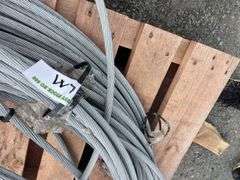 Pallet Wire Cable