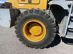 2021 Agrison TX930L Front End Loader