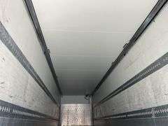 2010 Schmitz Cargobull Pantech Semi Trailer