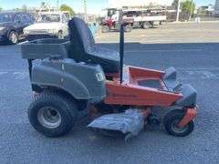 Husqvarna Z4218 Residential Zero Turn Mower