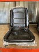 As New Machinery Seat