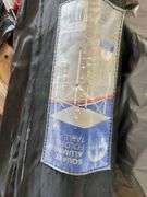 Assorted Camping Accessories inc Jump Leads, , Folding Table, Water Bladder etc