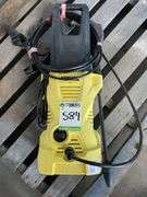 Karcher K2 Pressure Washer