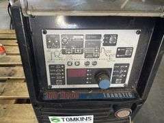 CIGWELD Transtig 300AC/DC Welder