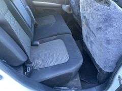 2008 Nissan  X-Trail Wagon