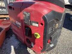 Genset & Ramset Drill