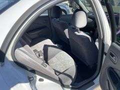 2000 Nissan Pulsar Sedan - Non Operational - No Engine
