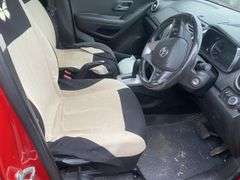 2016 Holden Trax Wagon - Needs Repair/Non Operational - Panel Damage